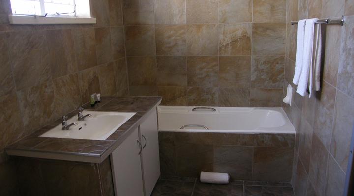 Kismet Executive Guest House