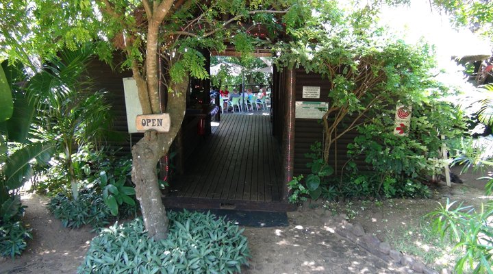 Baleia Vista - Ponto Do Oura