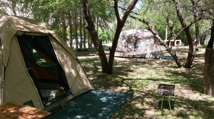 Oudekloof Guest House