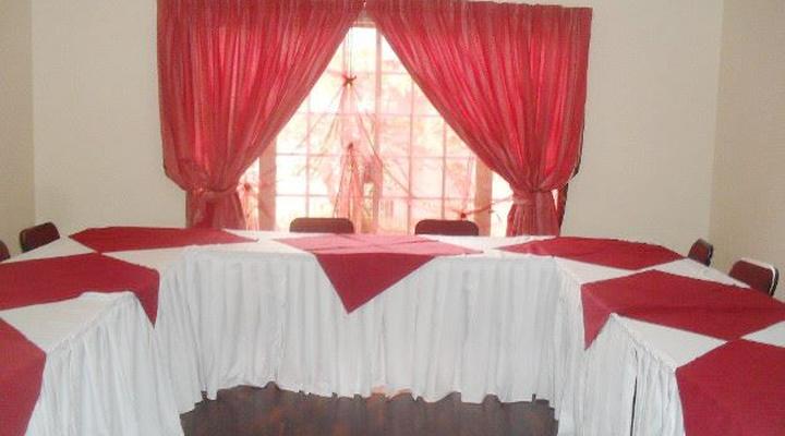 Arriveé-Adieu Guest House