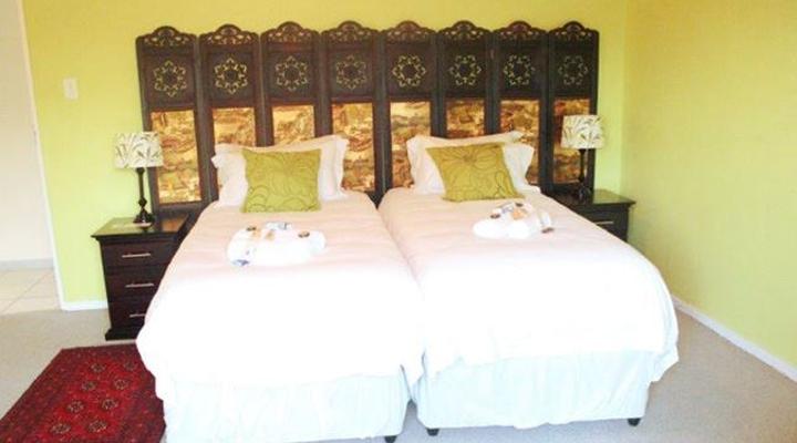 Arriveé-Adieu Guest House