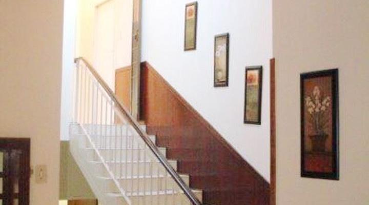 Arriveé-Adieu Guest House