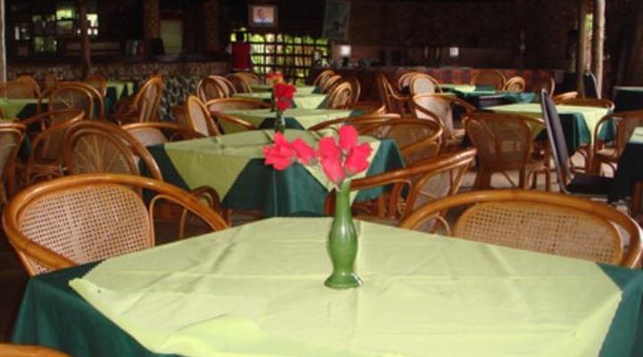 Belinda Ocean Resort