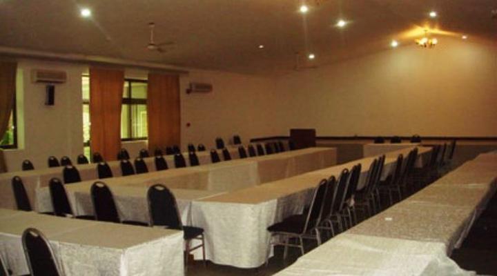 Belinda Ocean Resort