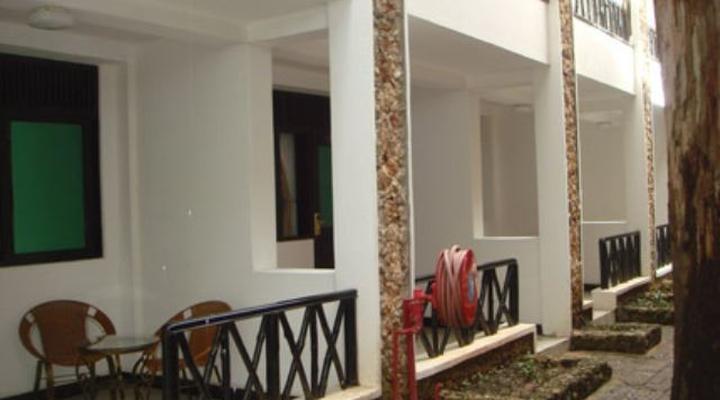 Belinda Ocean Resort