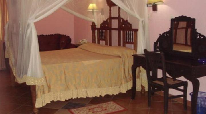 Belinda Ocean Resort