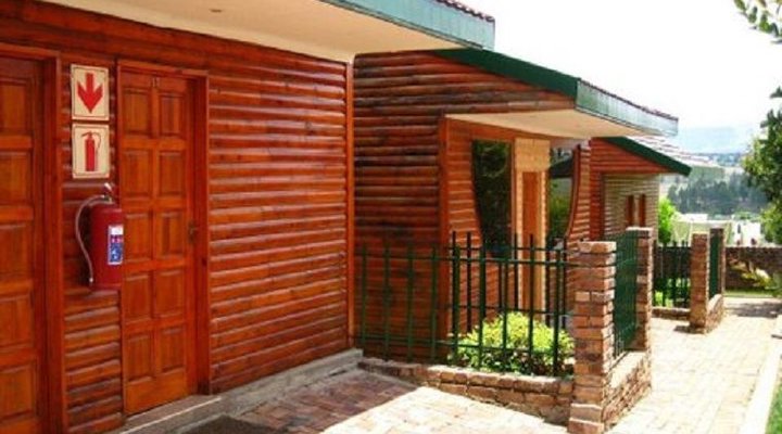 Rooidraai Estate Guesthouse