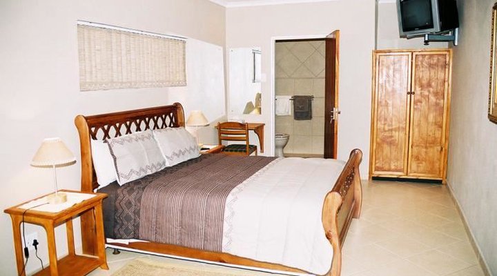 Rooidraai Estate Guesthouse