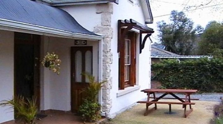 The Cullinan Bed and Breakfast