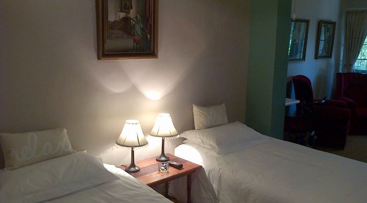The Cullinan Bed and Breakfast
