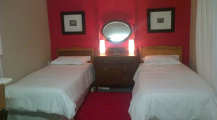 The Cullinan Bed and Breakfast