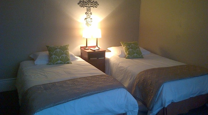The Cullinan Bed and Breakfast