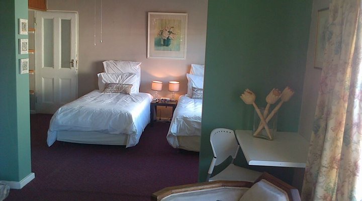 The Cullinan Bed and Breakfast