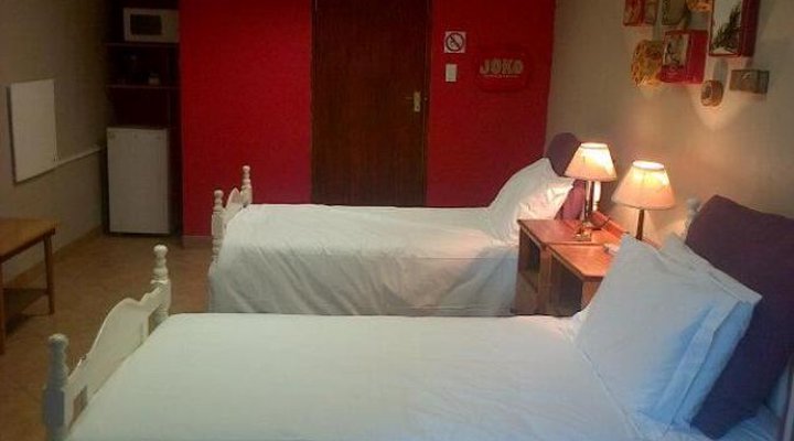 The Cullinan Bed and Breakfast