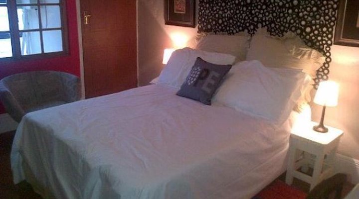 The Cullinan Bed and Breakfast