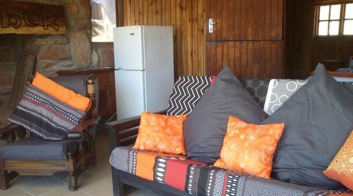 @R62 Langklip Estate