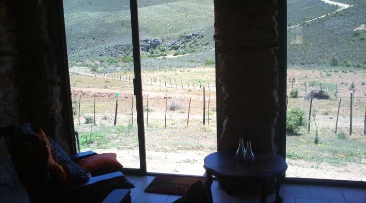 @R62 Langklip Estate