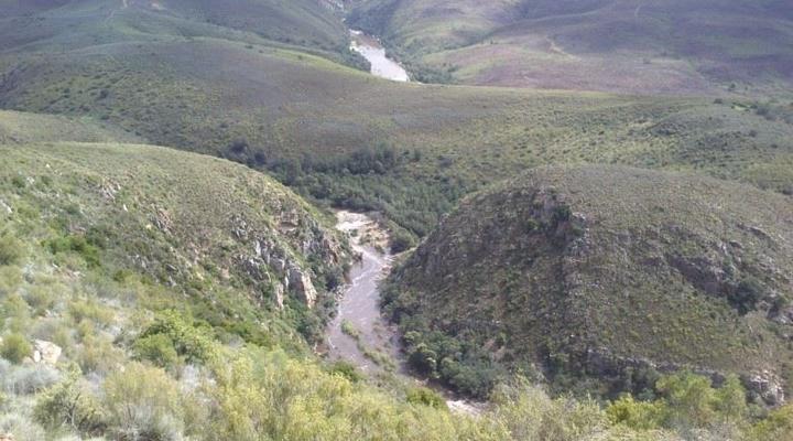 @R62 Langklip Estate