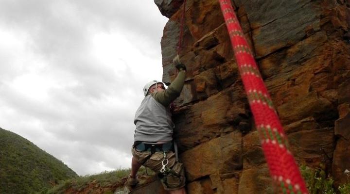 @R62 Langklip Estate