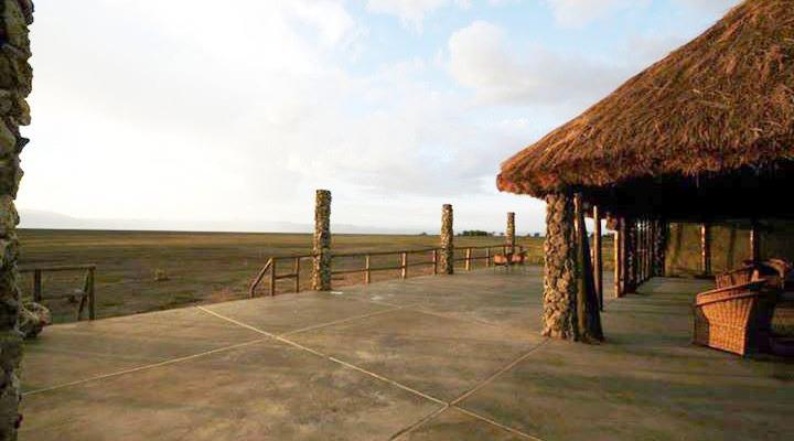 Ol Tukai Manyara