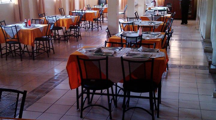 Migori Hillview Hotel