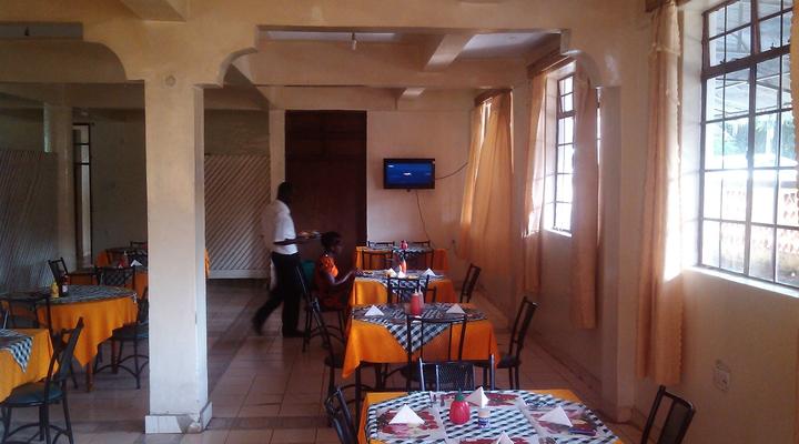 Migori Hillview Hotel