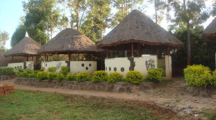 Migori Hillview Hotel