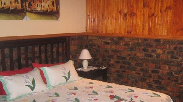 Cyril Rose Guesthouse