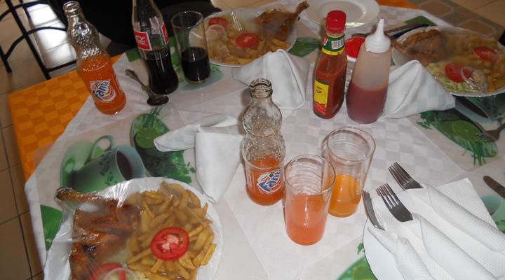 Migori Hillview Hotel