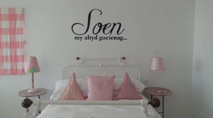 Sandals Self-catering Accommodation