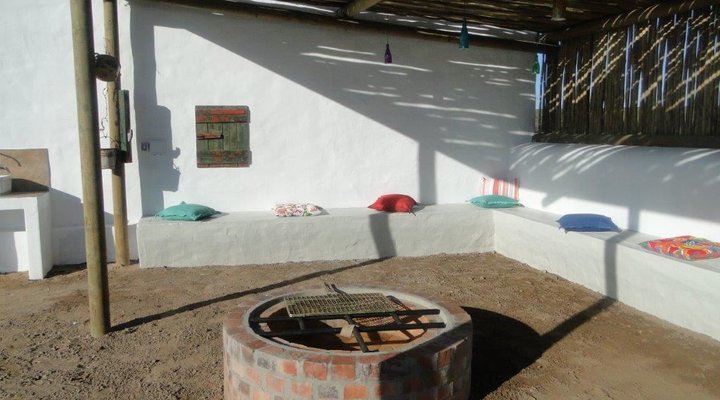 Sandals Self-catering Accommodation