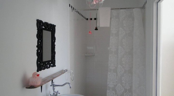 Sandals Self-catering Accommodation