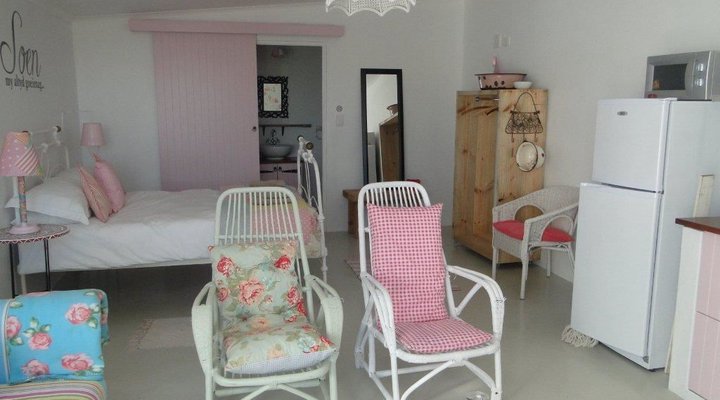 Sandals Self-catering Accommodation