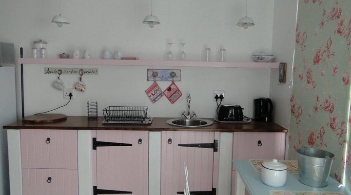 Sandals Self-catering Accommodation