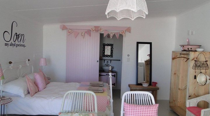 Sandals Self-catering Accommodation