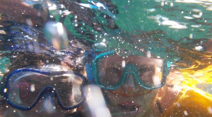 Zona Braza Beach lodge