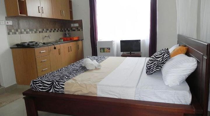 Shanzu Serviced Apartments