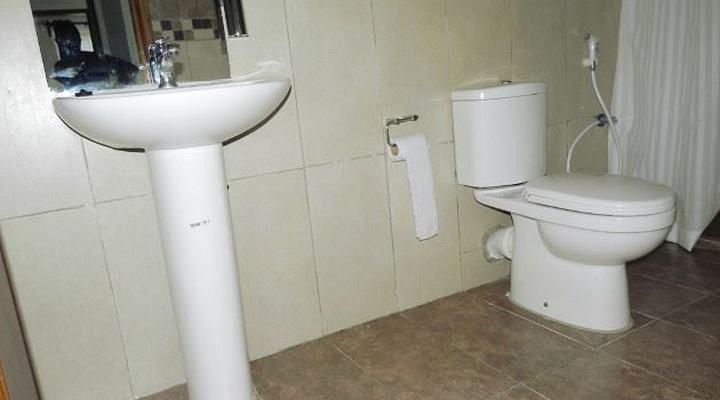 Shanzu Serviced Apartments