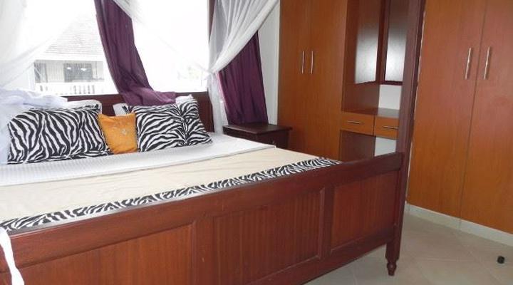 Shanzu Serviced Apartments