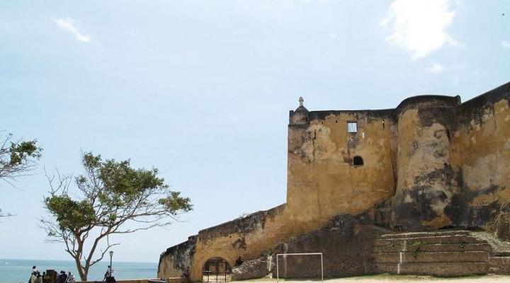 Manchester House Nyali