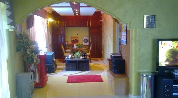 Manchester House Nyali