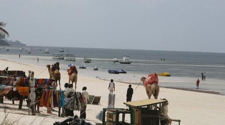 Manchester House Nyali