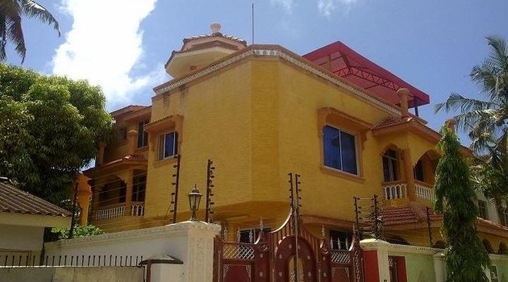 Manchester House Nyali