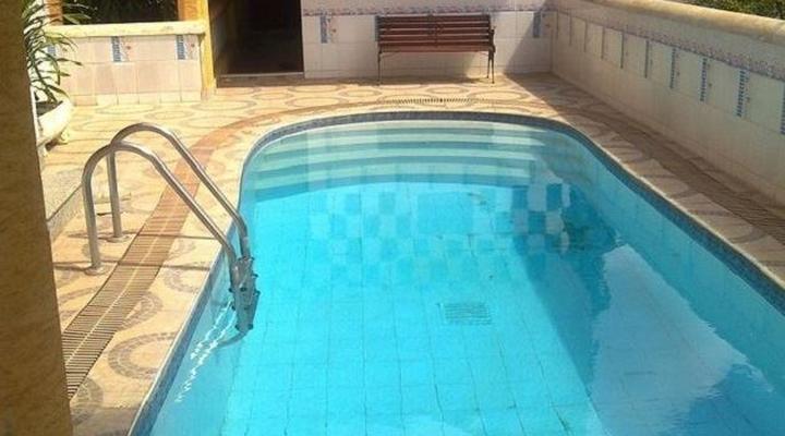 Manchester House Nyali