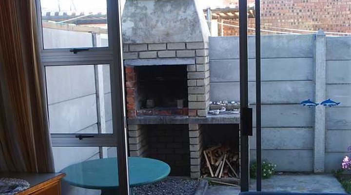 Bietou Holiday Accommodation