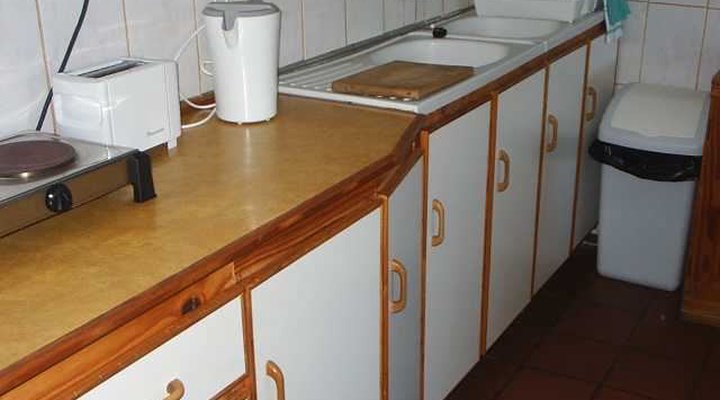 Bietou Holiday Accommodation
