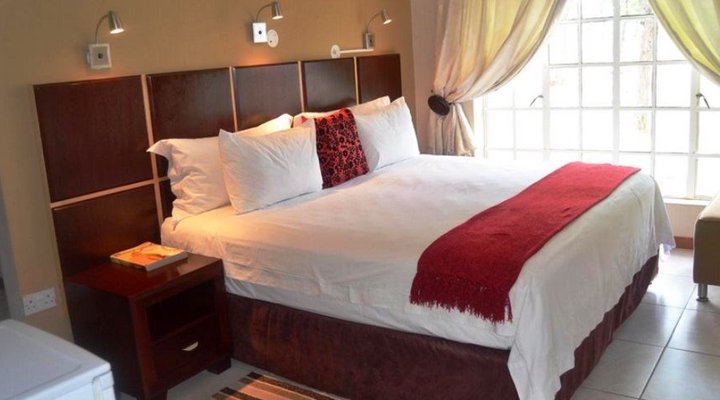 Selepa Hotel