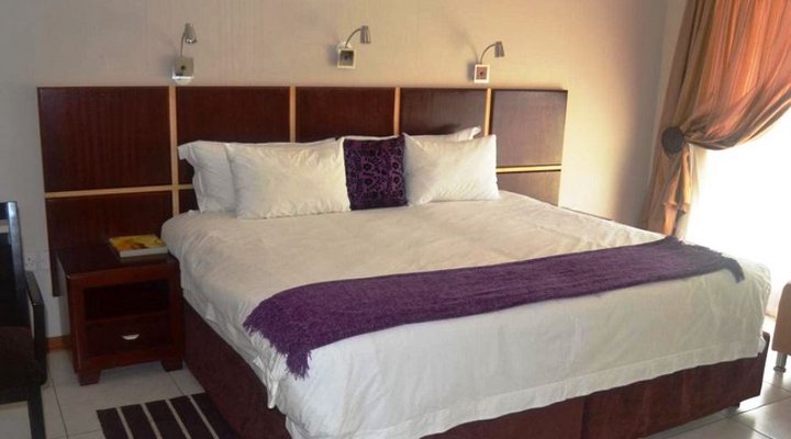Selepa Hotel