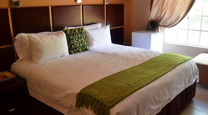 Selepa Hotel