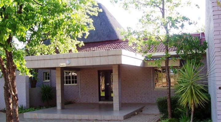 Selepa Hotel